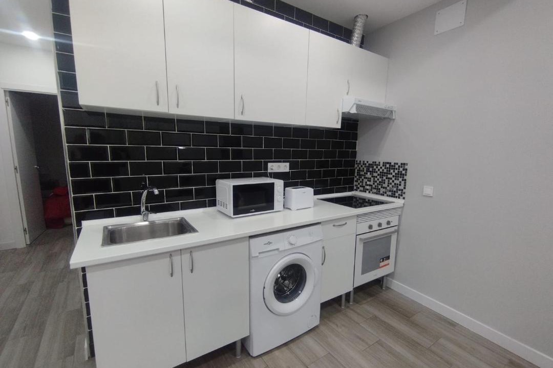 Photo of Kitchen in Vista Alegre
