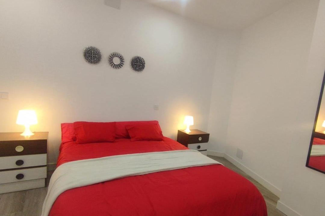 Photo of Bedroom in Vista Alegre