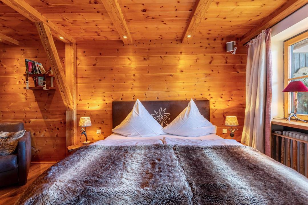 Photo of Bedroom in Inzell