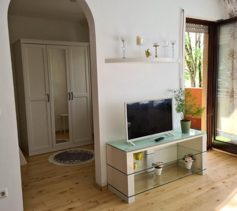 Photo of Livingroom in Fuerth