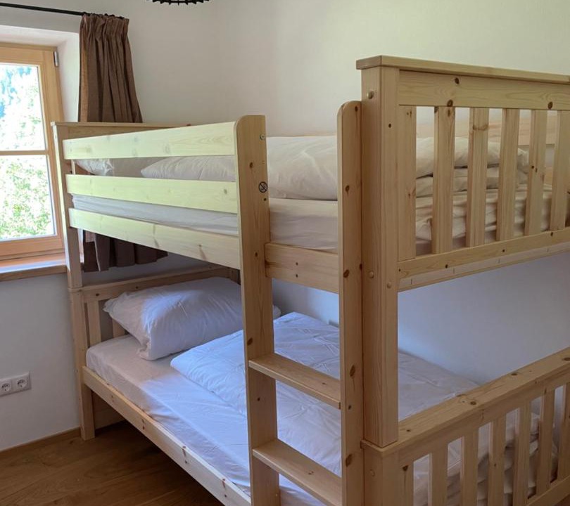 Photo of Bedroom in Jachenau