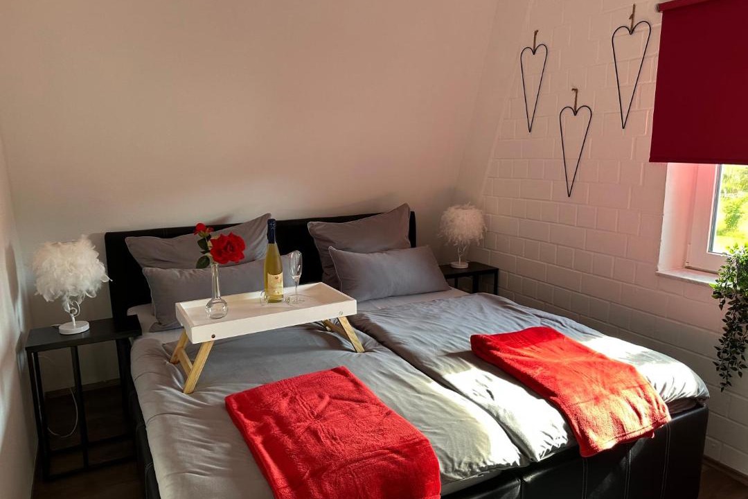 Photo of Bedroom in Lichtenberg