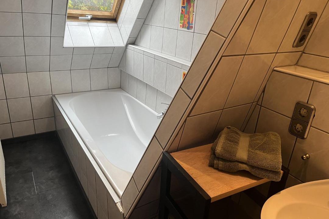 Photo of Bathroom in Absberg