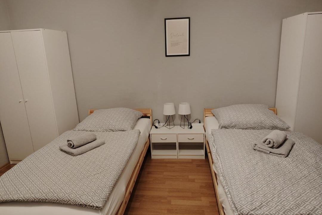 Photo of Bedroom in Muersbach