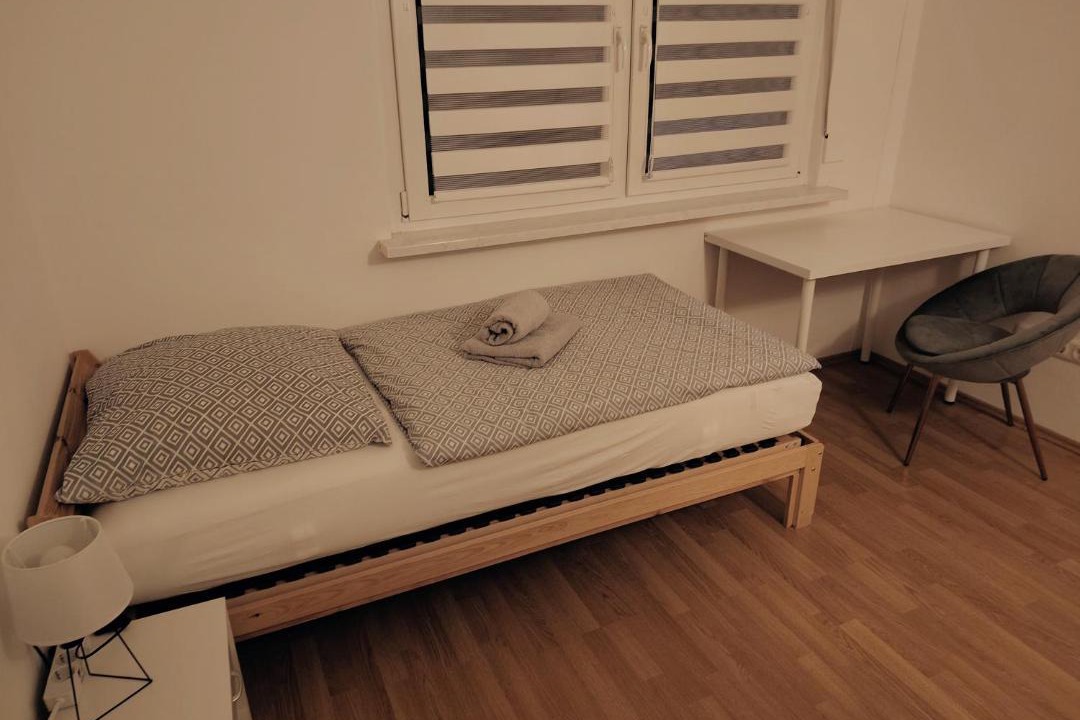 Photo of Bedroom in Muersbach