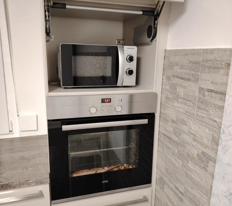 Photo of Kitchen in Muersbach