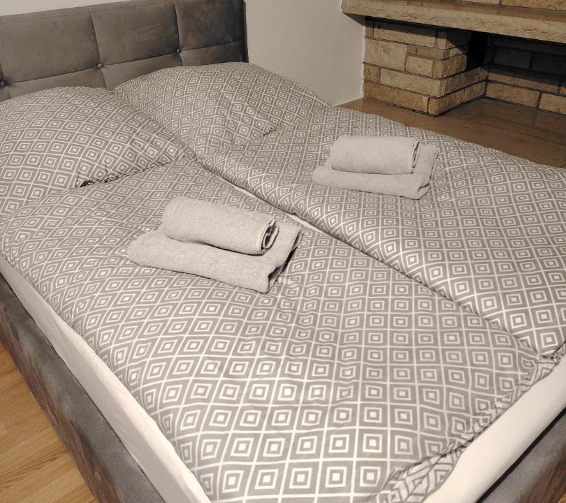 Photo of Bedroom in Muersbach