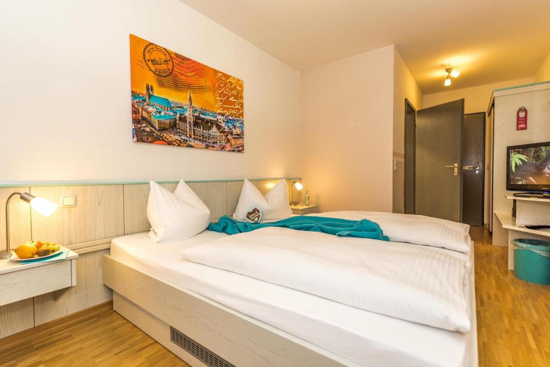 Photo of Bedroom in Sendling - Westpark