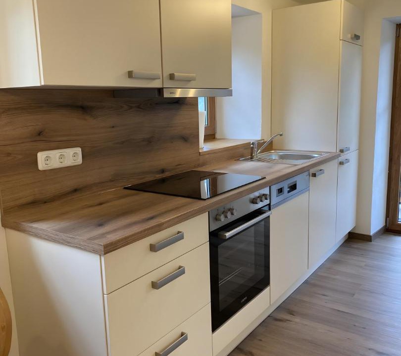 Photo of Kitchen in Ramsau bei Berchtesgaden