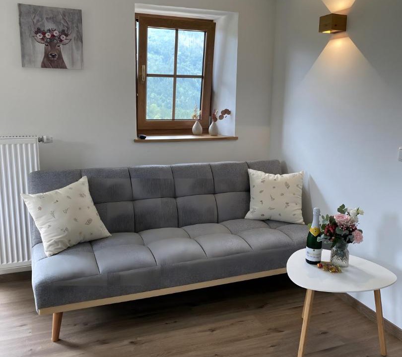 Photo of Livingroom in Ramsau bei Berchtesgaden