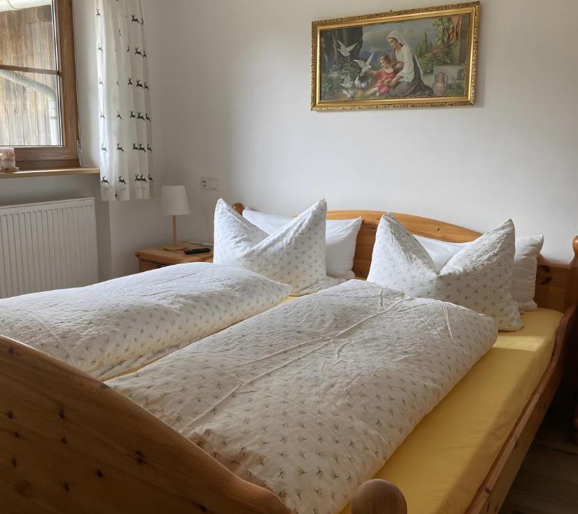 Photo of Bedroom in Ramsau bei Berchtesgaden