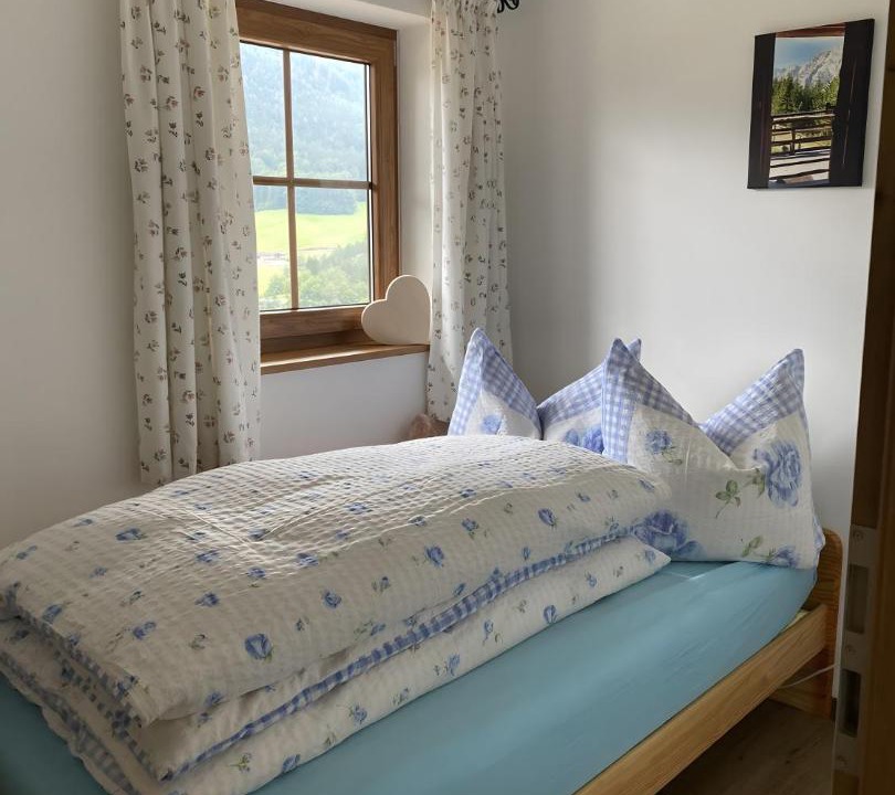 Photo of Bedroom in Ramsau bei Berchtesgaden