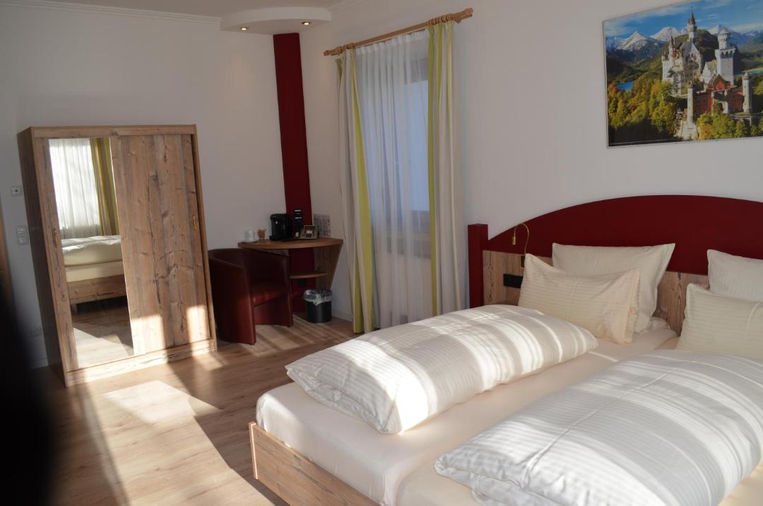Photo of Bedroom in Buching