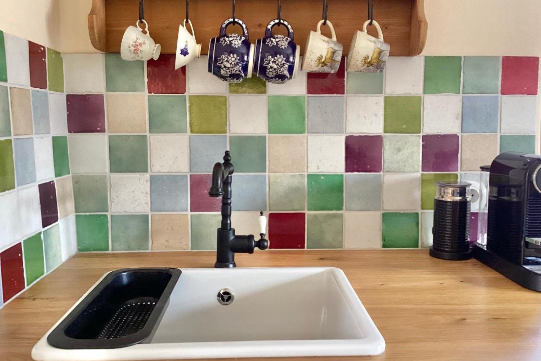 Photo of Kitchen in Unterwoessen