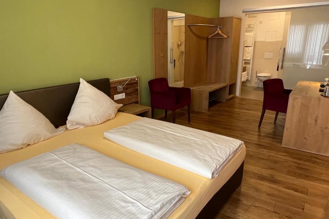 Photo of Bedroom in Windischeschenbach
