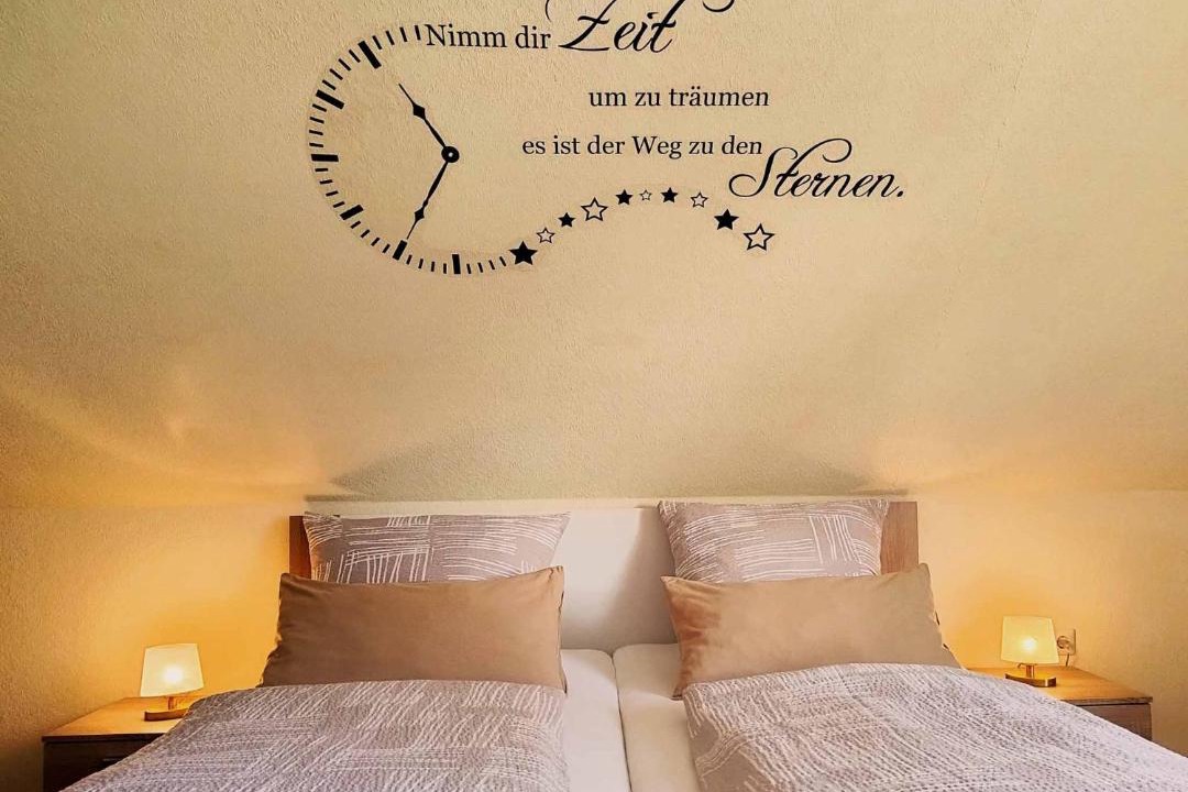 Photo of Bedroom in Bischofsgruen
