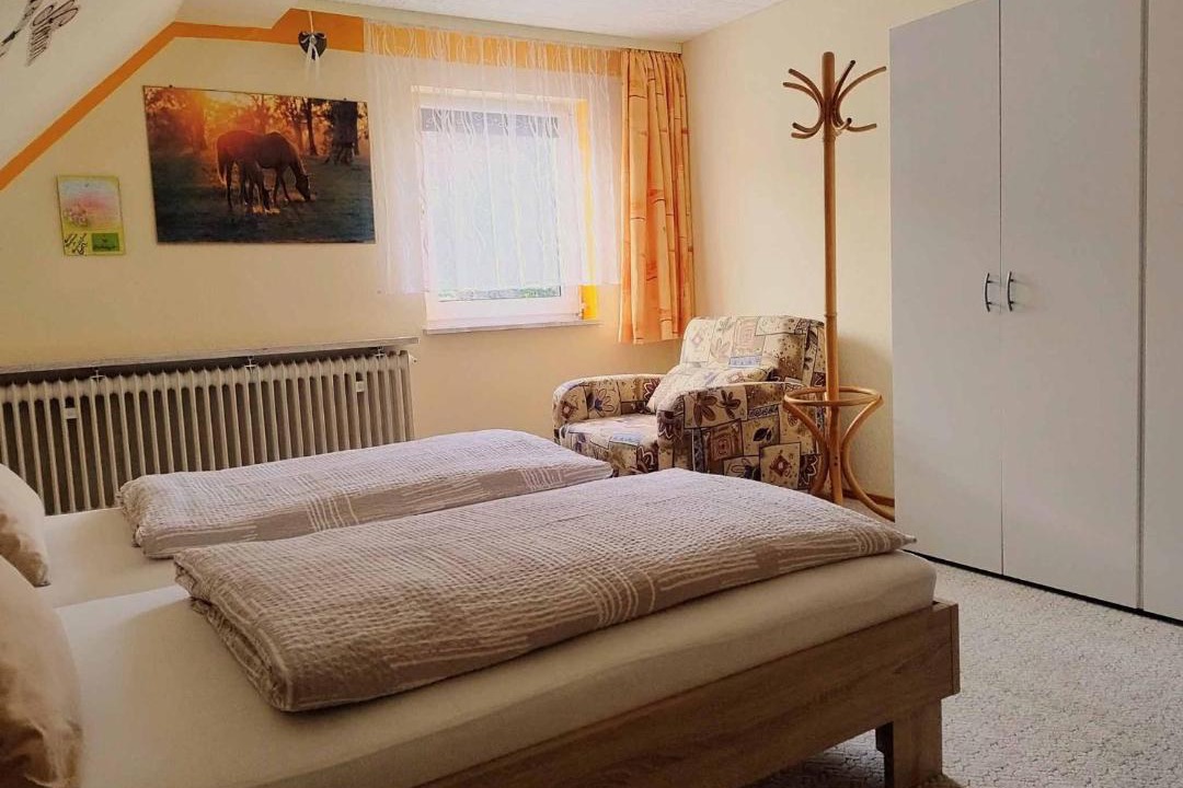 Photo of Bedroom in Bischofsgruen