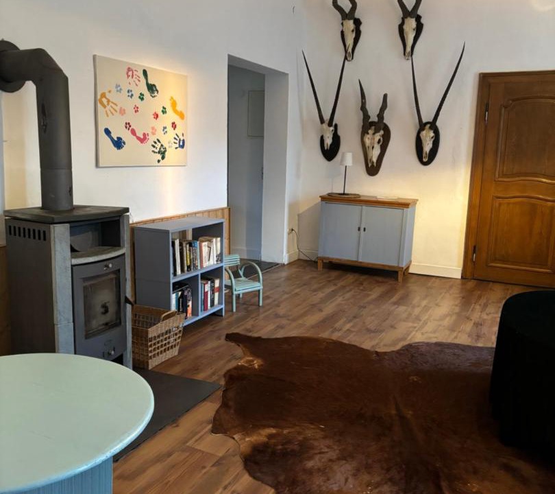 Photo of Livingroom in Dennenlohe