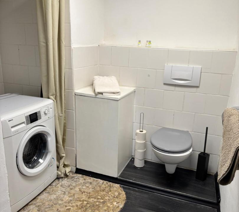 Photo of Bathroom in Dennenlohe
