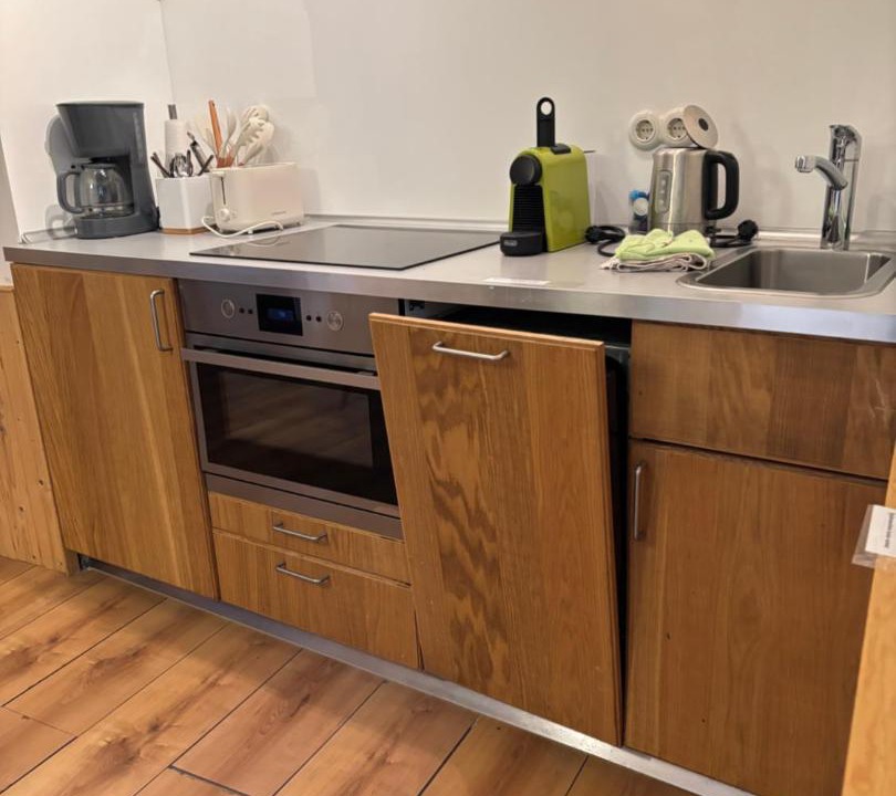 Photo of Kitchen in Dennenlohe