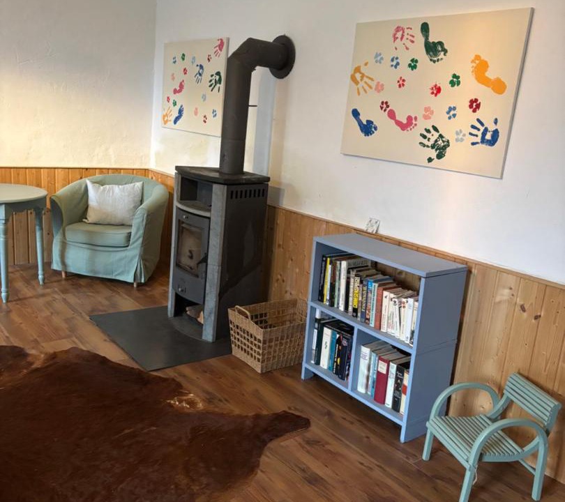 Photo of Livingroom in Dennenlohe