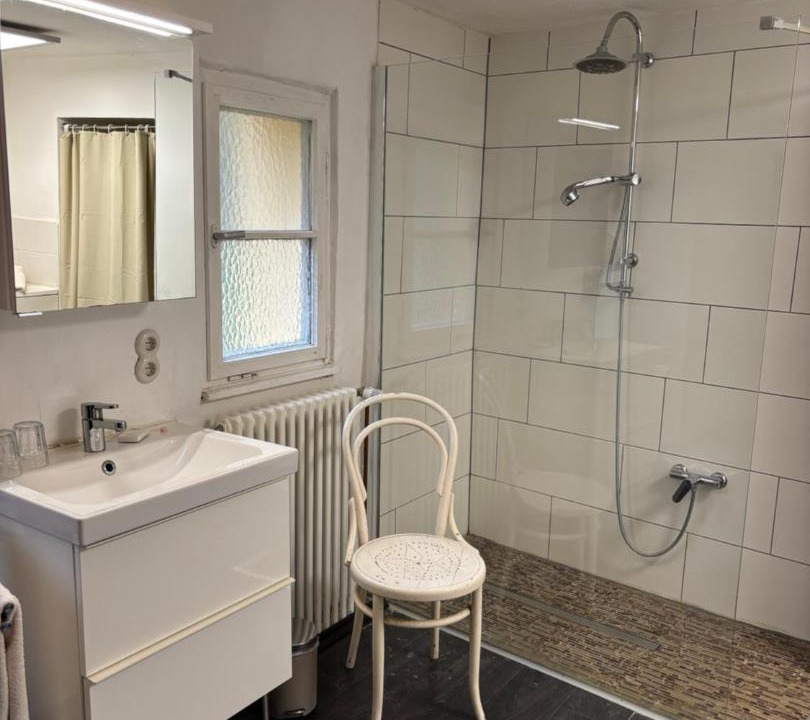 Photo of Bathroom in Dennenlohe