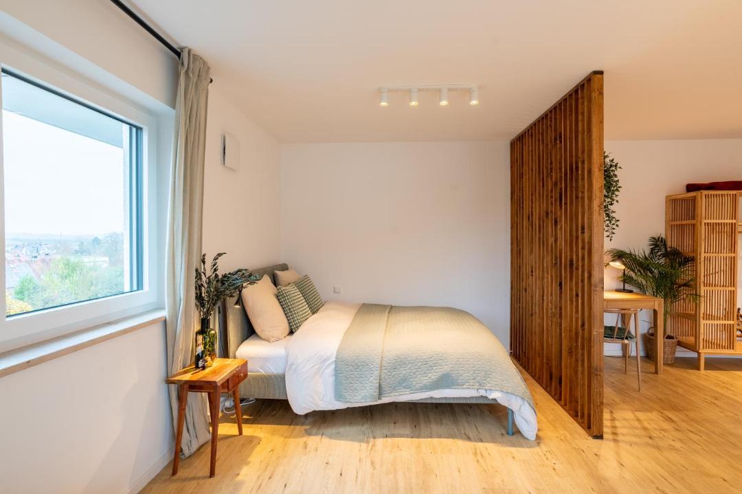 Photo of Bedroom in Langenbach