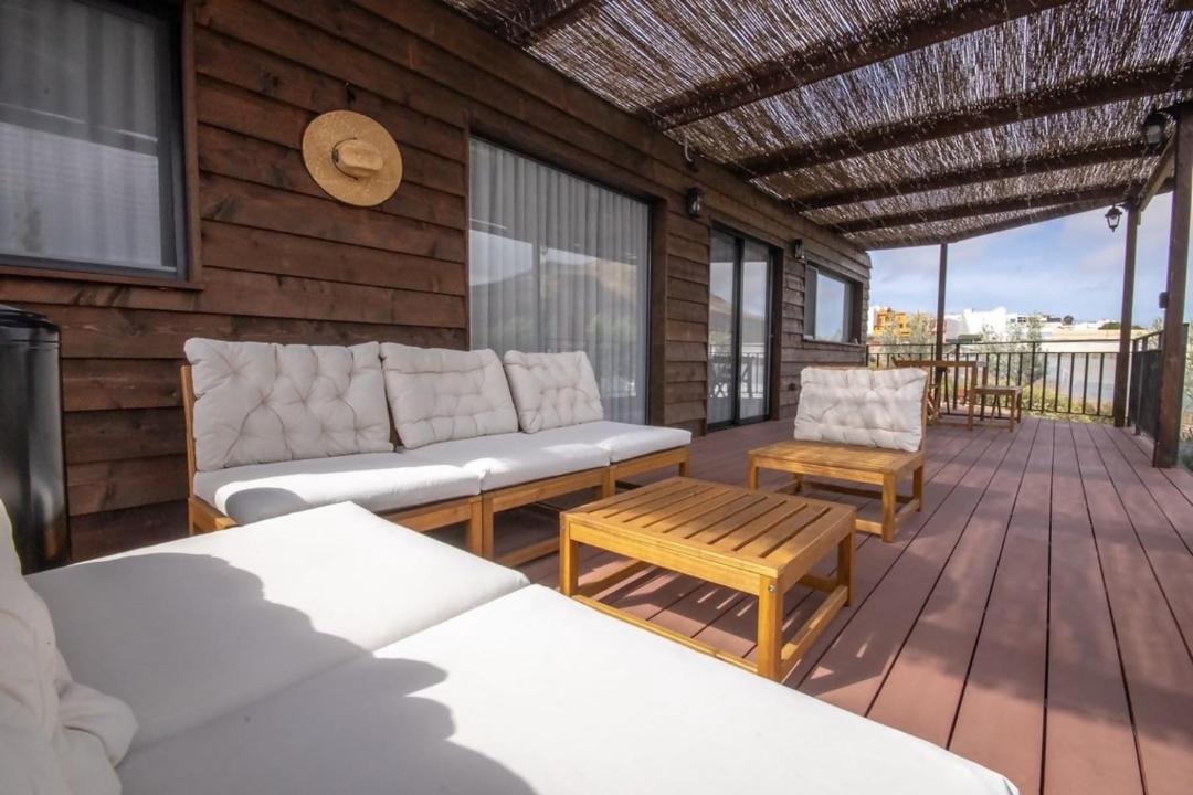 Photo of Patio Balcony in Galdar