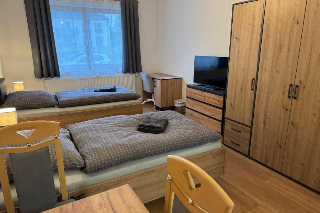 Photo of Bedroom in Heinersreuth