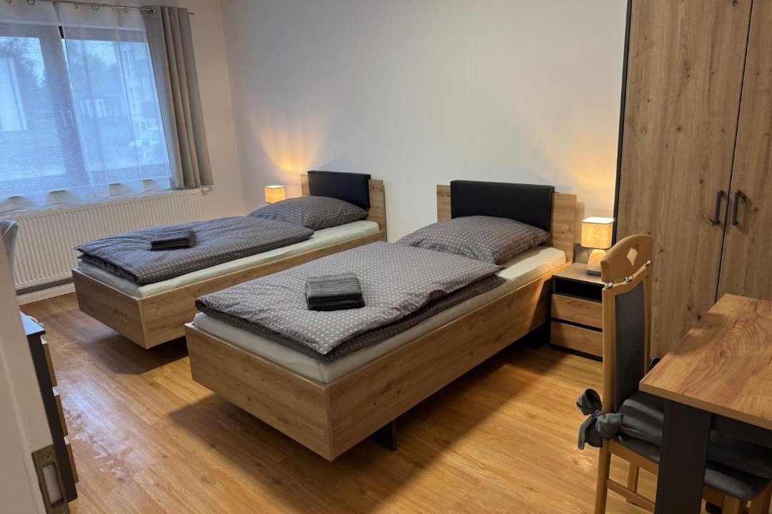 Photo of Bedroom in Heinersreuth