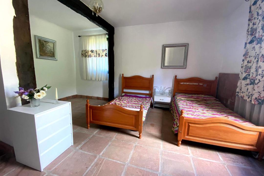 Photo of Bedroom in El Bosque
