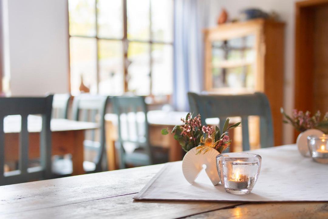 Photo of Kitchen in Weissenbrunn