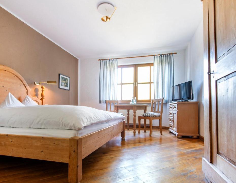 Photo of Bedroom in Weissenbrunn