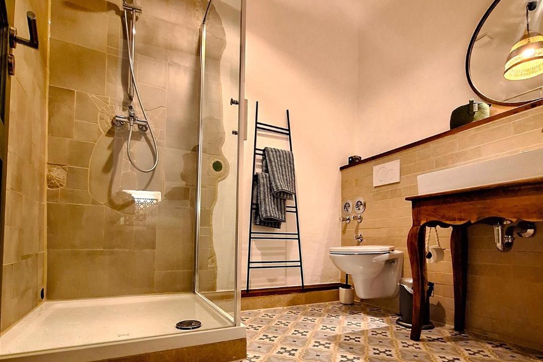 Photo of Bathroom in Monheim