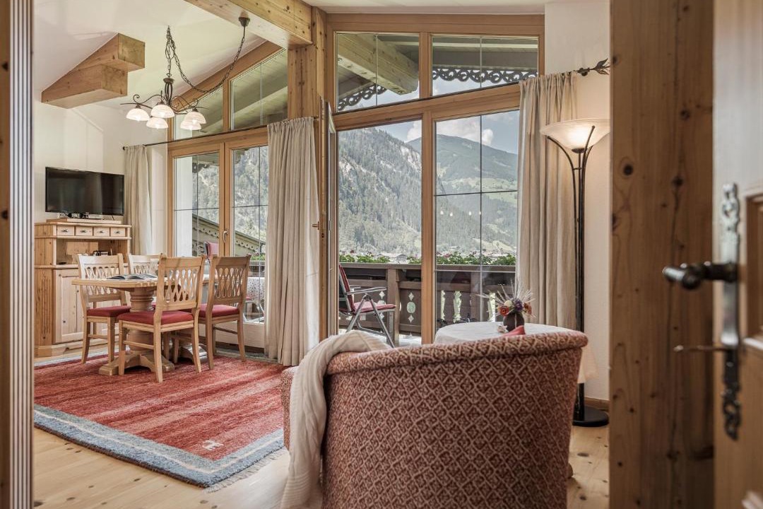 Photo of Others in Mayrhofen