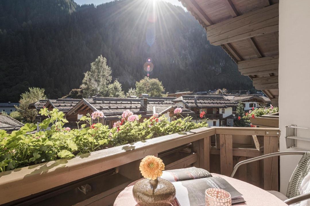 Photo of Others in Mayrhofen