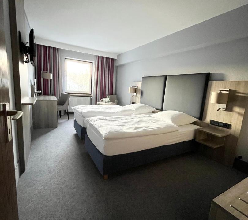 Photo of Bedroom in Kulmbach