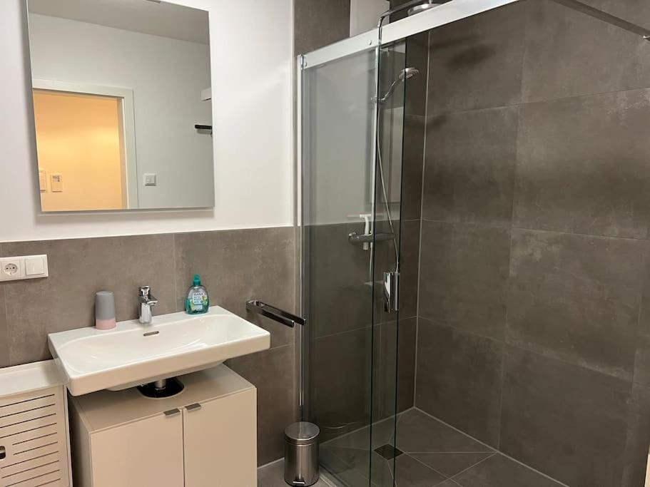Photo of Bathroom in Tegernheim