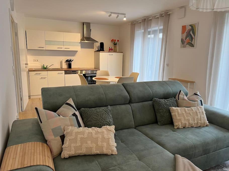 Photo of Livingroom in Tegernheim