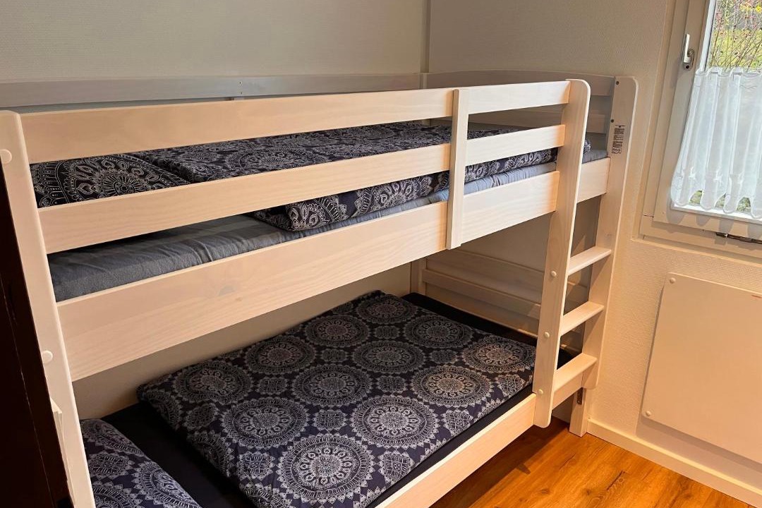 Photo of Bedroom in Waldkirchen