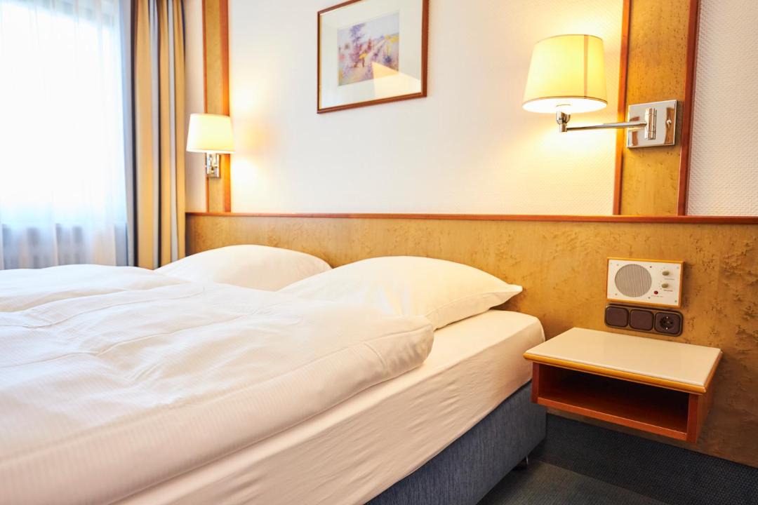 Photo of Bedroom in Kulmbach
