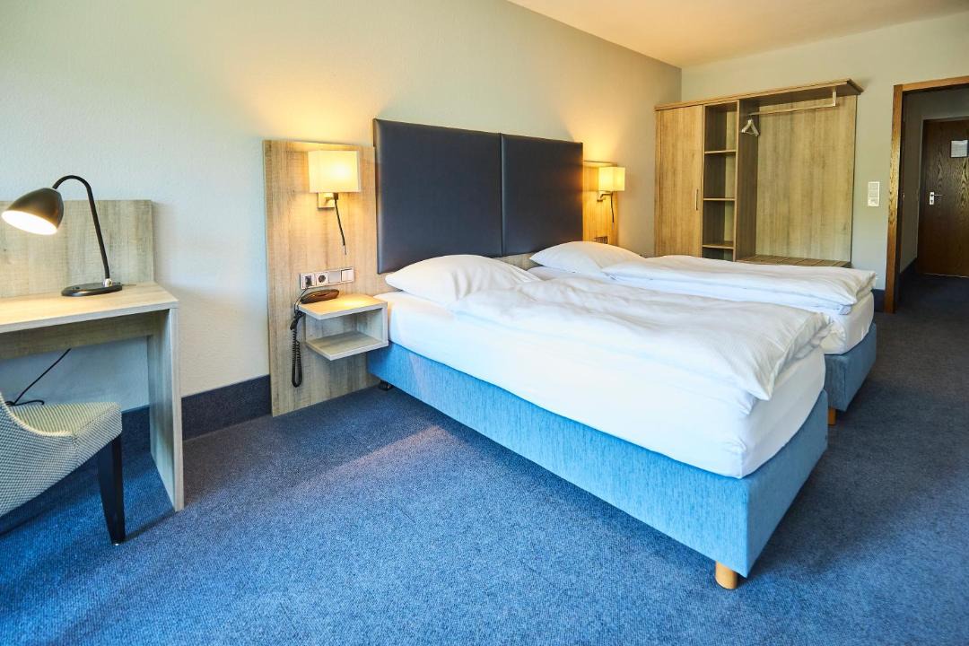 Photo of Bedroom in Kulmbach