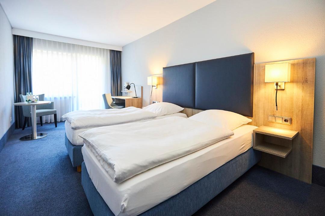 Photo of Bedroom in Kulmbach