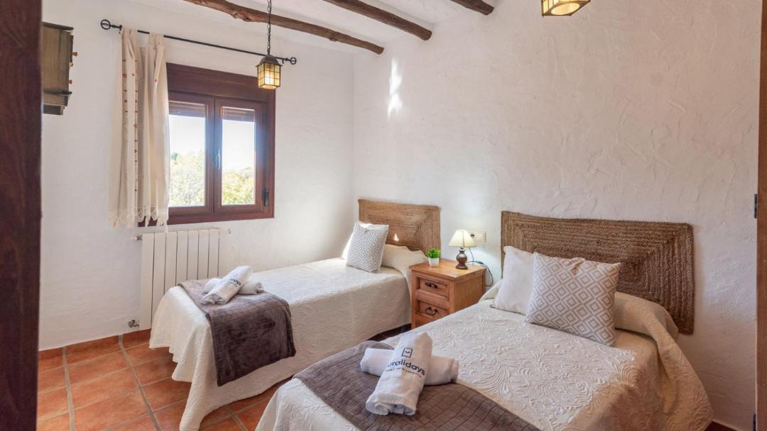 Photo of Bedroom in Villanueva del Trabuco