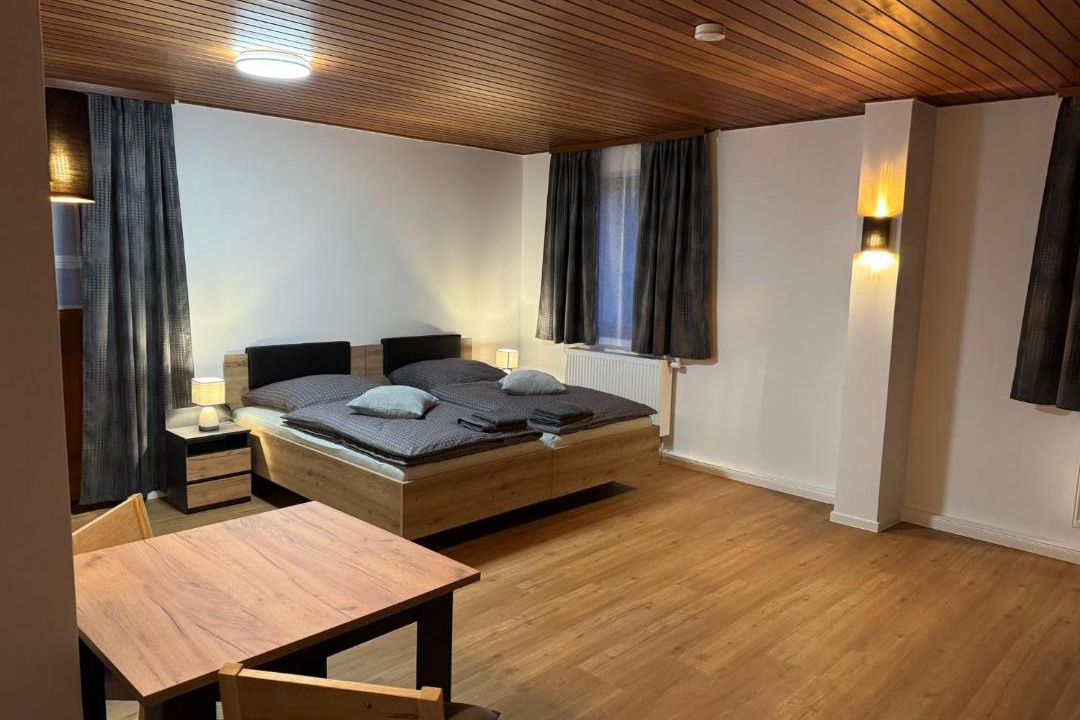 Photo of Bedroom in Heinersreuth