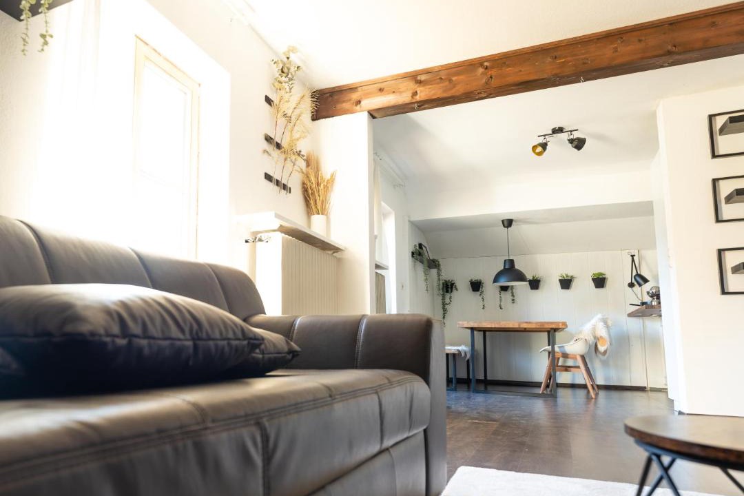 Photo of Livingroom in Wallgau