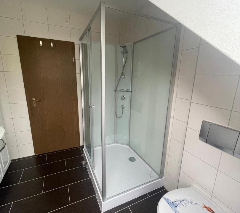 Photo of Bathroom in Gambach