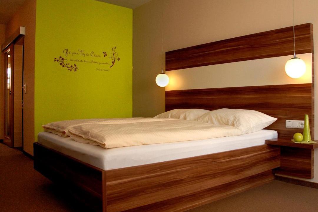 Photo of Bedroom in Vorbach