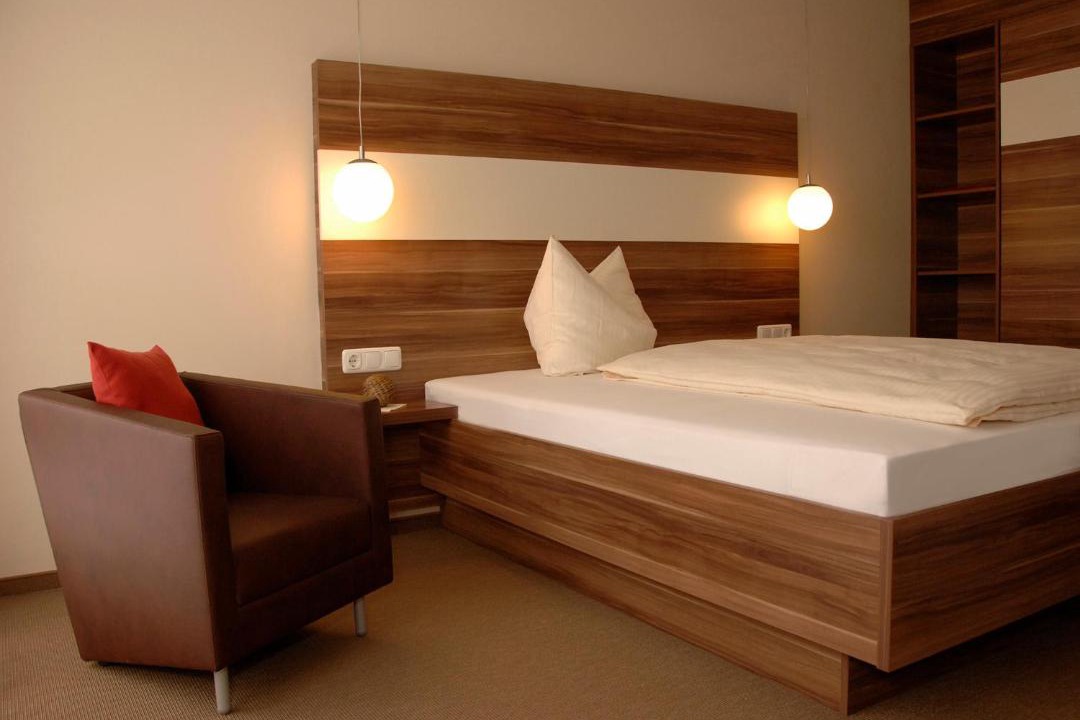 Photo of Bedroom in Vorbach