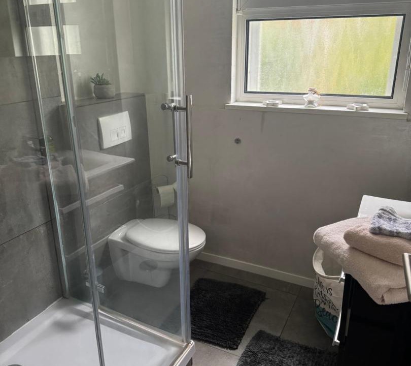 Photo of Bathroom in Reutin